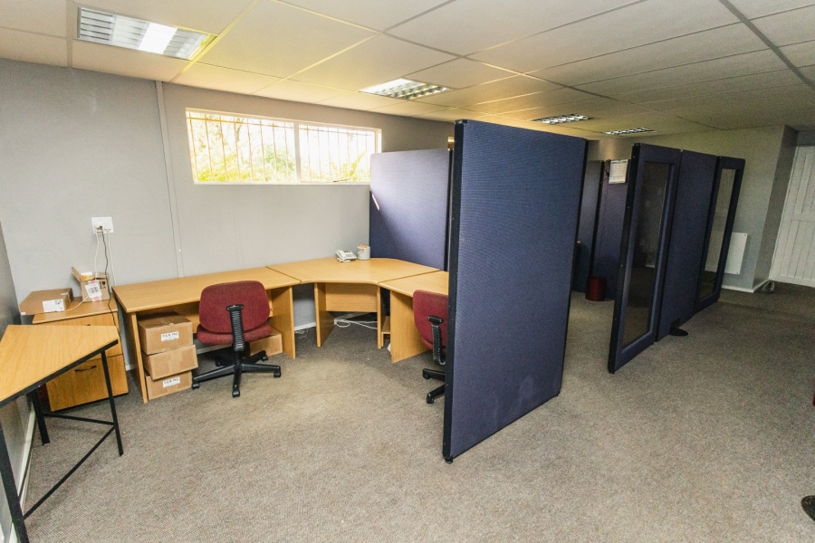 Commercial Property for Sale in Groenvlei Sh Free State